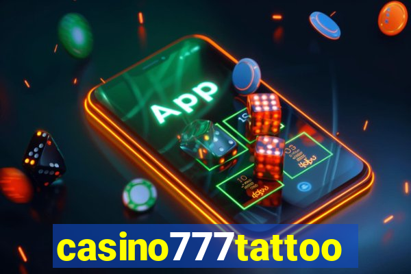 casino777tattoo