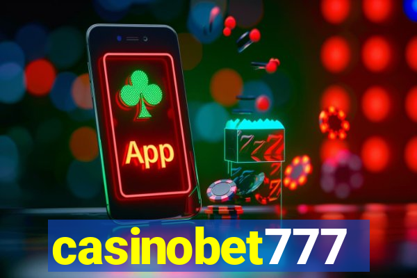 casinobet777