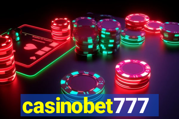 casinobet777