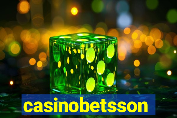 casinobetsson