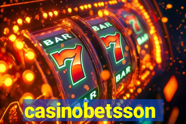 casinobetsson