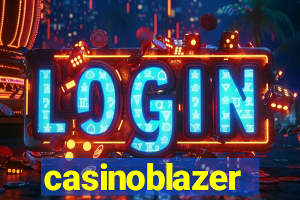 casinoblazer