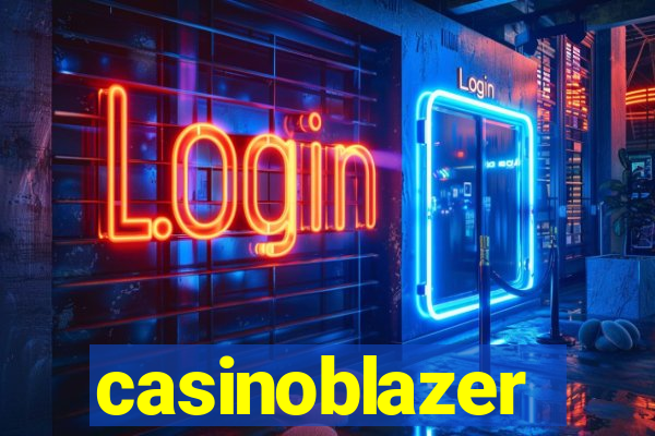 casinoblazer