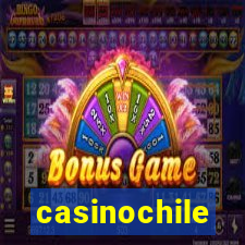 casinochile