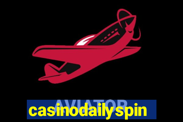 casinodailyspin