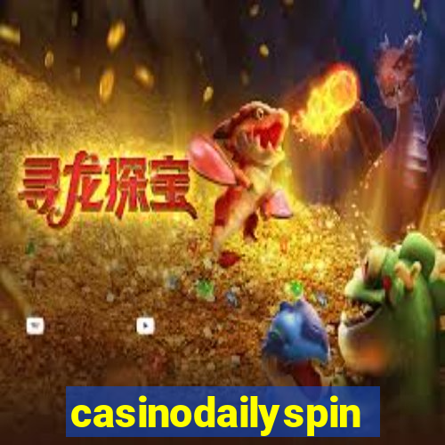 casinodailyspin