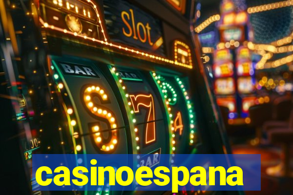 casinoespana