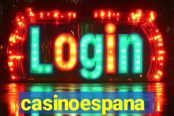 casinoespana