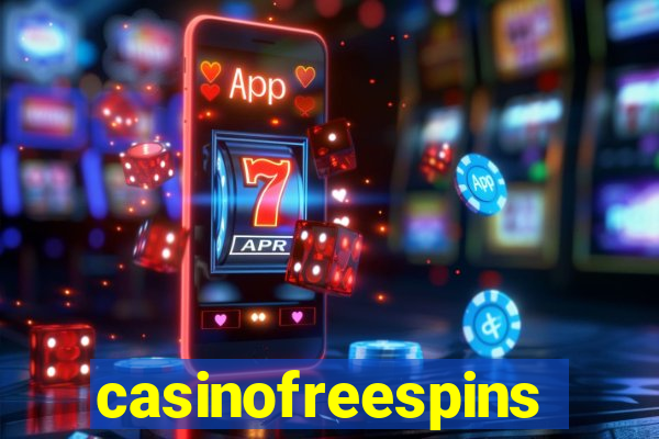 casinofreespins