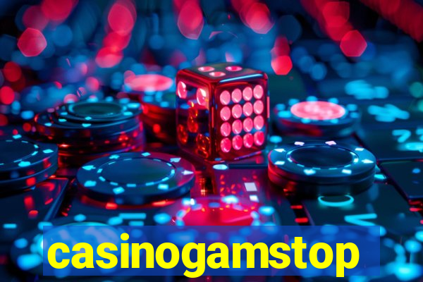 casinogamstop