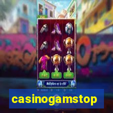 casinogamstop