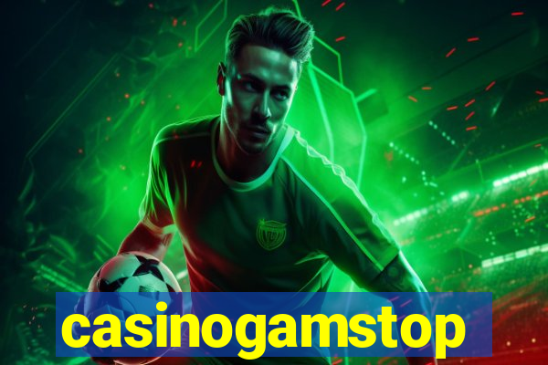 casinogamstop