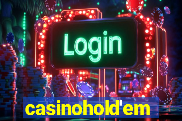 casinohold'em