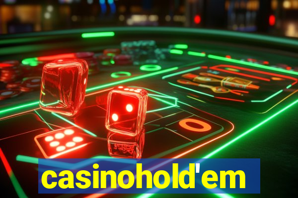 casinohold'em