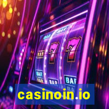 casinoin.io