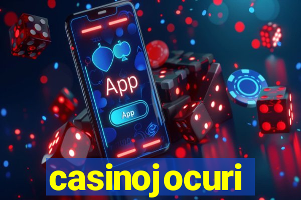 casinojocuri