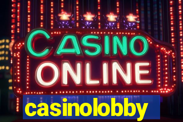 casinolobby