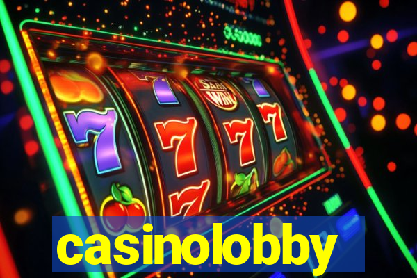 casinolobby