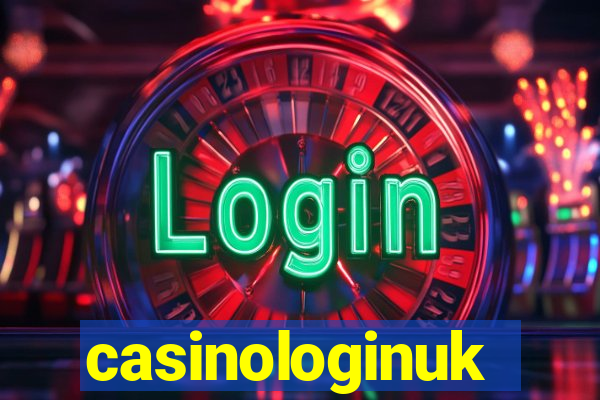 casinologinuk