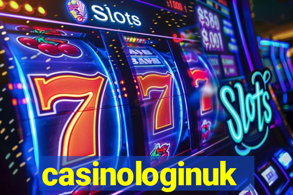 casinologinuk