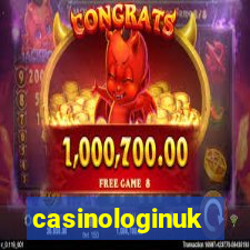 casinologinuk