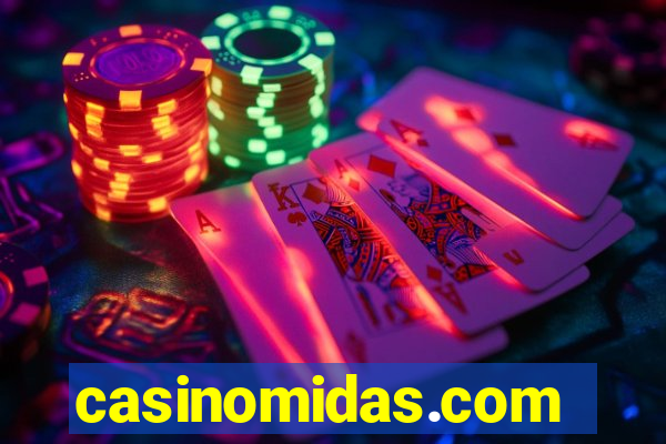 casinomidas.com