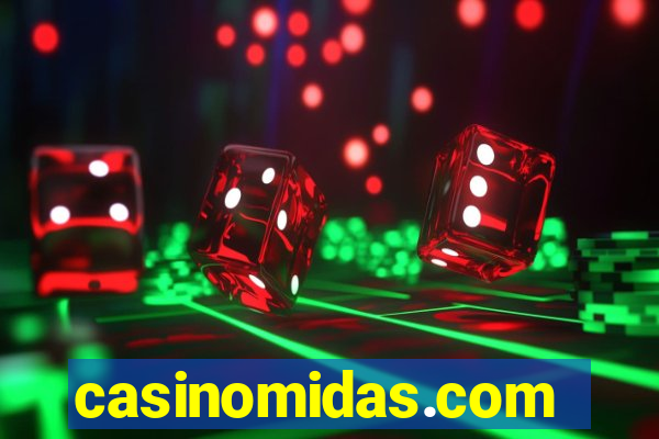 casinomidas.com