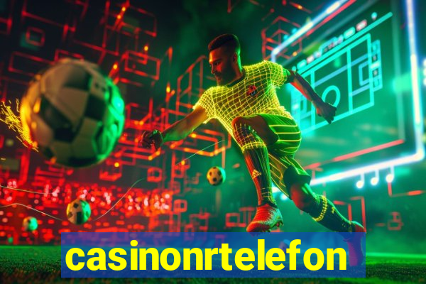 casinonrtelefon