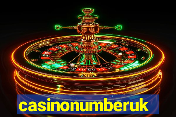 casinonumberuk