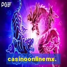 casinoonlinemx.mx