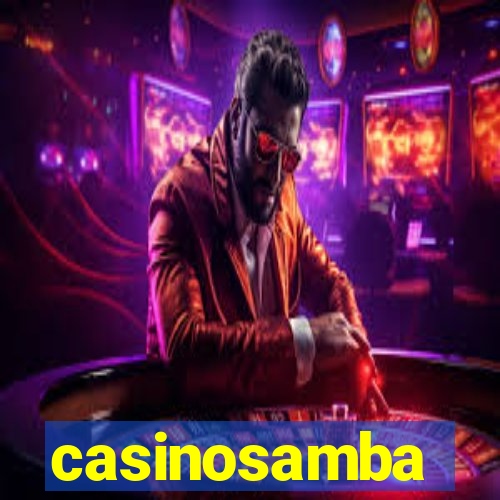 casinosamba