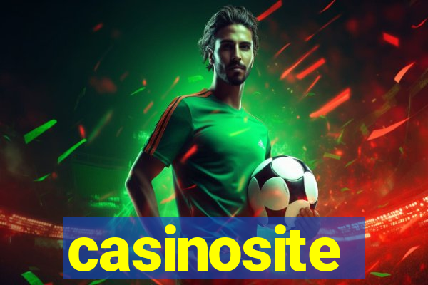 casinosite