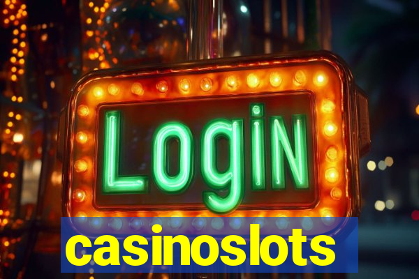 casinoslots