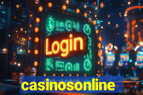 casinosonline