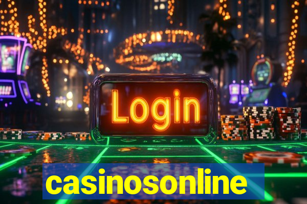 casinosonline