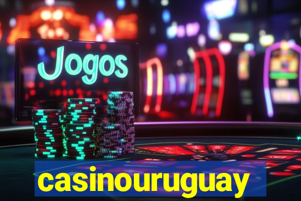 casinouruguay