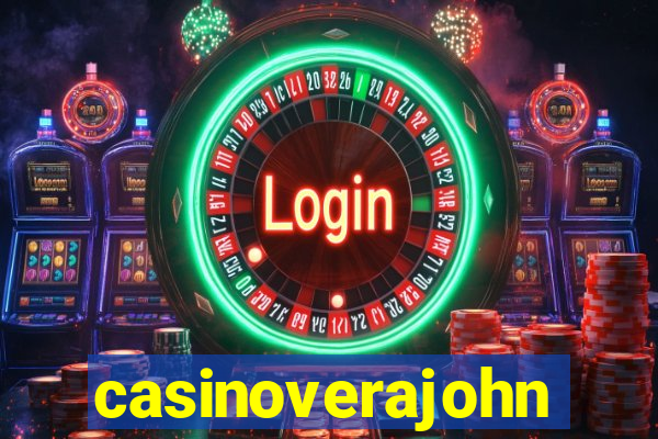 casinoverajohn