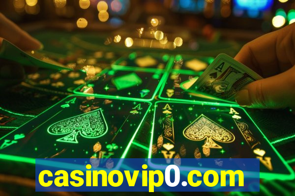 casinovip0.com