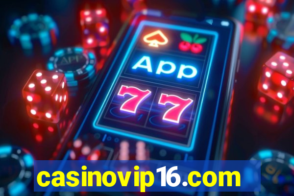 casinovip16.com