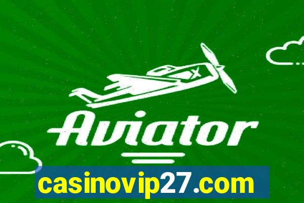 casinovip27.com