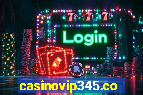 casinovip345.com