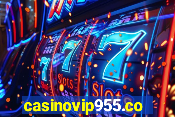 casinovip955.com