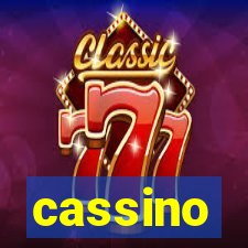 cassino