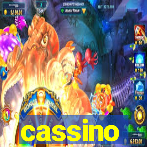 cassino