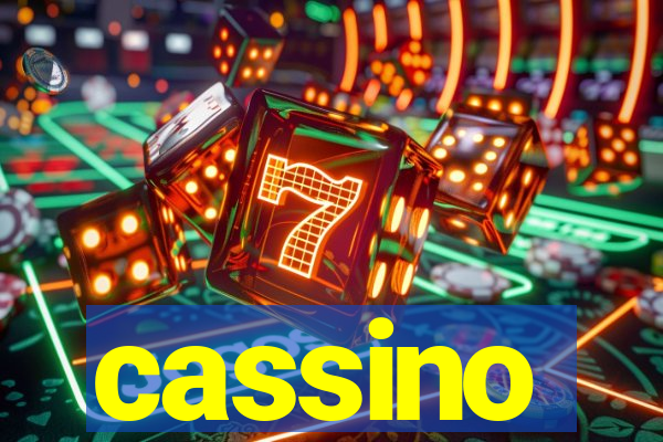 cassino