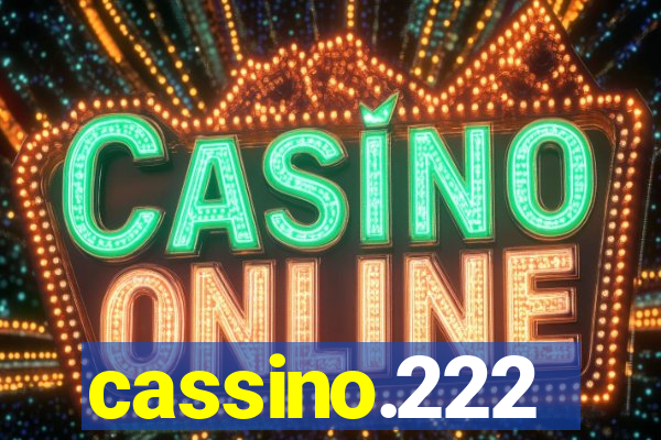 cassino.222