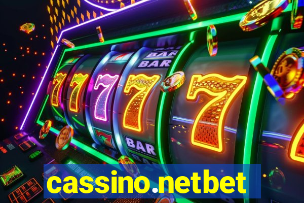 cassino.netbet