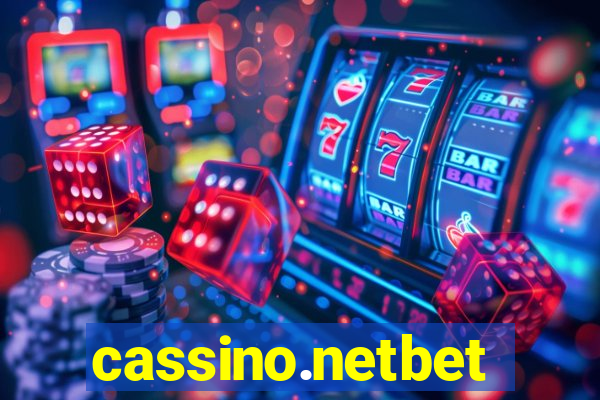 cassino.netbet