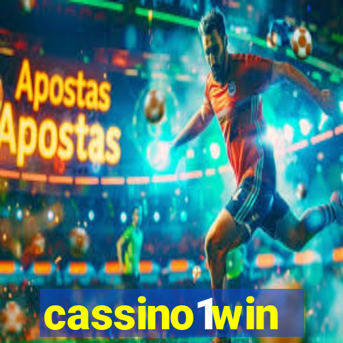 cassino1win