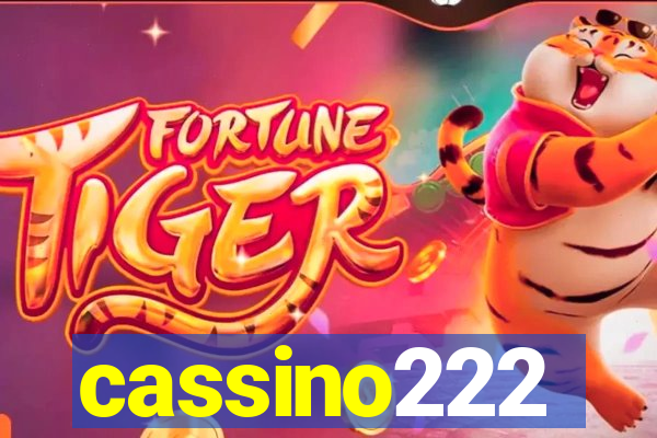 cassino222